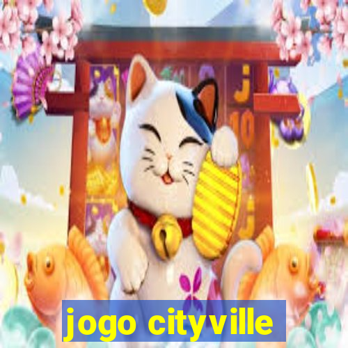 jogo cityville